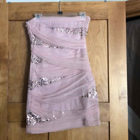 Body con dress from Windsor - Picture 2 of 2